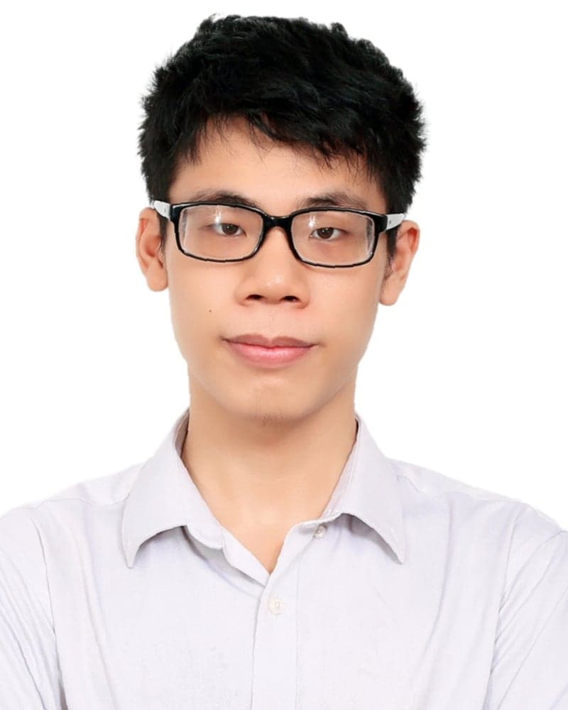 Đức Huy Đỗ, Co-founder