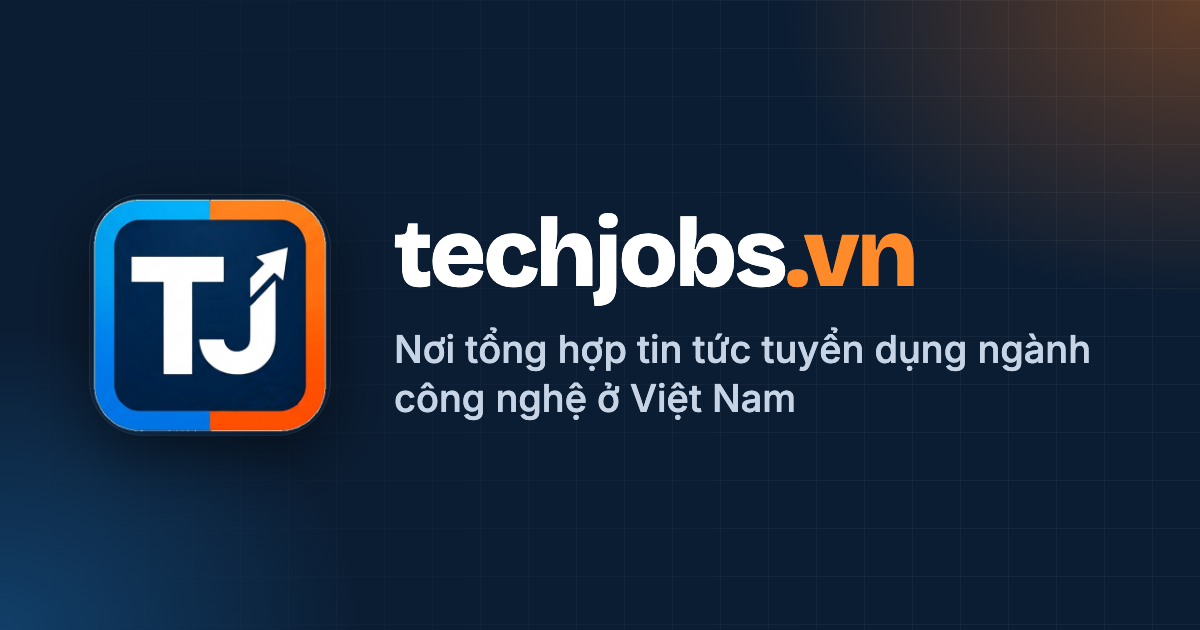 Gameloft Saigon tuyển dụng 11 việc làm IT (T10/2026) · TechJobs
